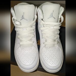 Jordan 1 flight 3 BG